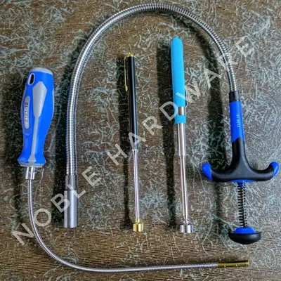 Hand-Tools-Different type of Magnetic Pick Up Tools